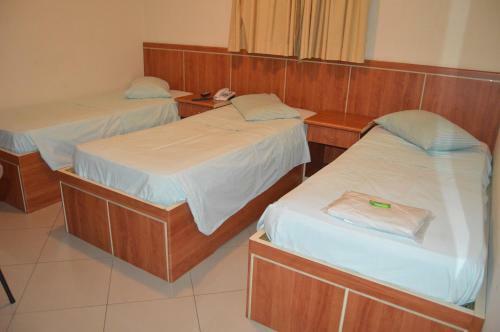 Hotel Congonhas