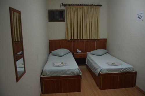 Hotel Congonhas