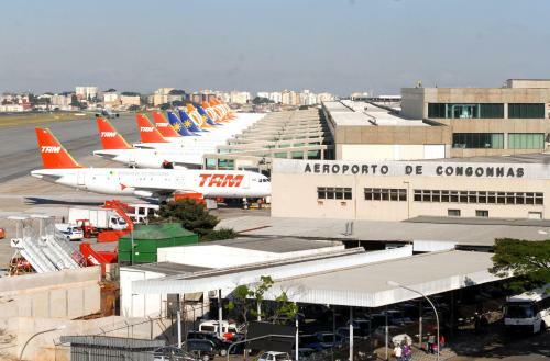Hotel Congonhas