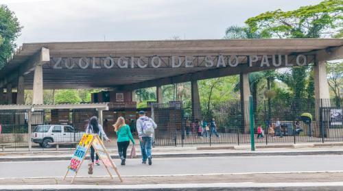 Hotel Congonhas