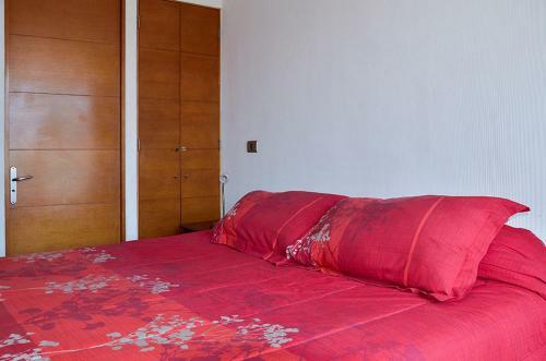 Apartamento Anfitriones & Asociados