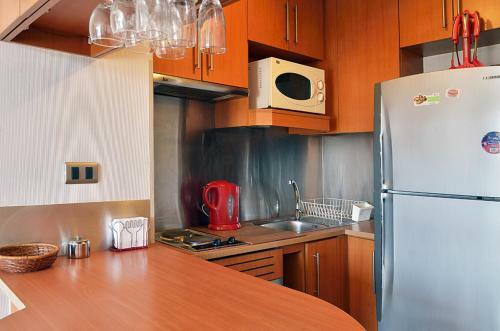 Apartamento Anfitriones & Asociados