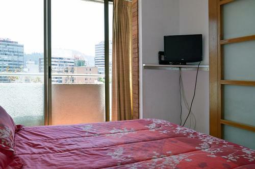 Apartamento Anfitriones & Asociados
