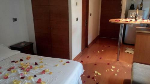 Apartamento Anfitriones & Asociados