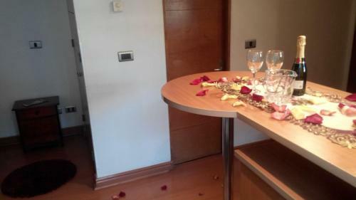 Apartamento Anfitriones & Asociados