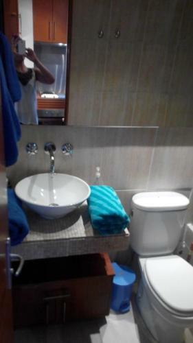 Apartamento Anfitriones & Asociados