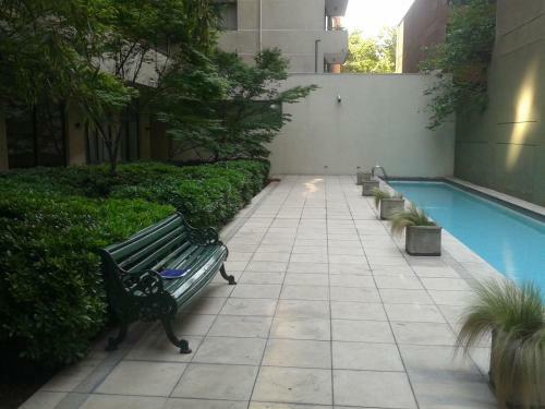 Apartamento Anfitriones & Asociados