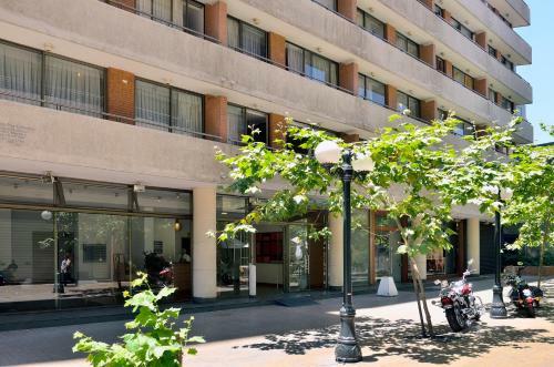 Apartamento Anfitriones & Asociados