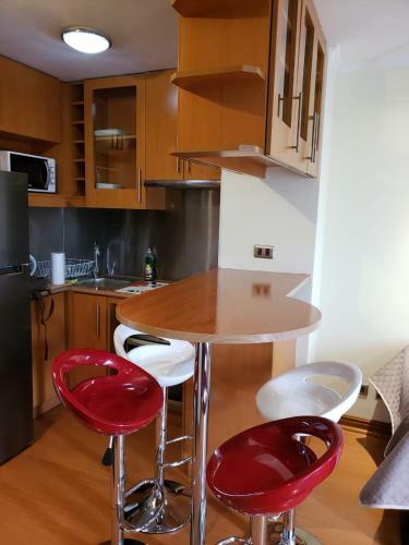 Apartamento Anfitriones & Asociados