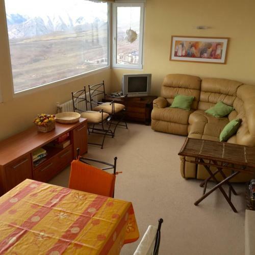Apartment El Colorado Snowboard