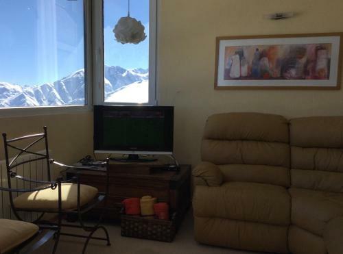 Apartment El Colorado Snowboard