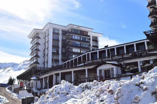 Apartment El Colorado Snowboard