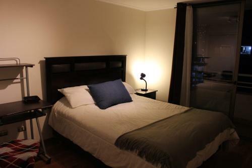 Valparaiso Apartments