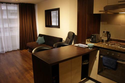 Valparaiso Apartments
