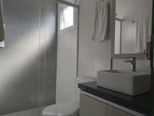 Apartamento 100% Flats
