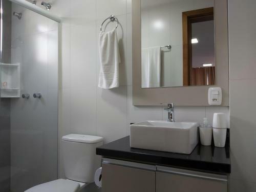 Apartamento 100% Flats