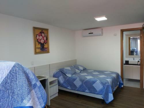 Apartamento 100% Flats