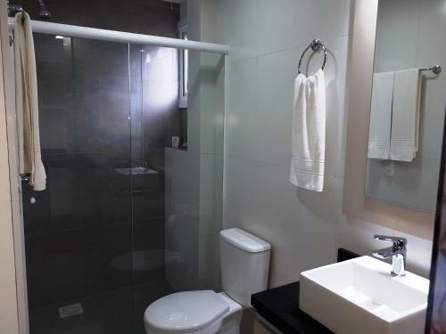 Apartamento 100% Flats