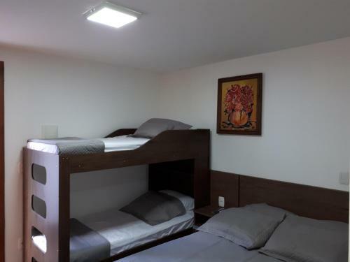 Apartamento 100% Flats