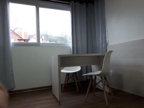 Apartamento 100% Flats