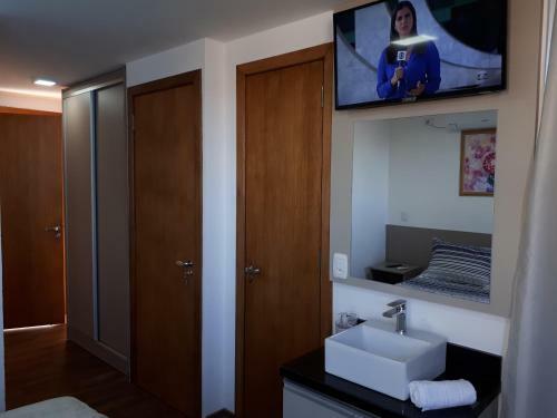 Apartamento 100% Flats