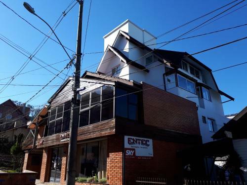 Apartamento 100% Flats