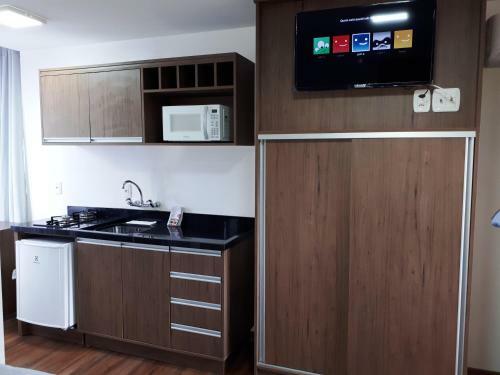 Apartamento 100% Flats