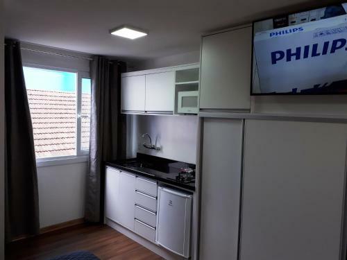 Apartamento 100% Flats