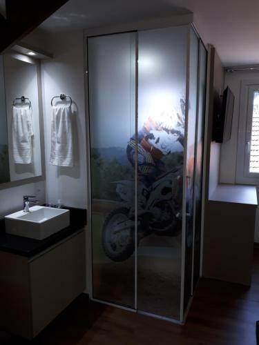 Apartamento 100% Flats
