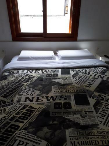 Apartamento 100% Flats