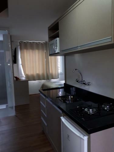 Apartamento 100% Flats
