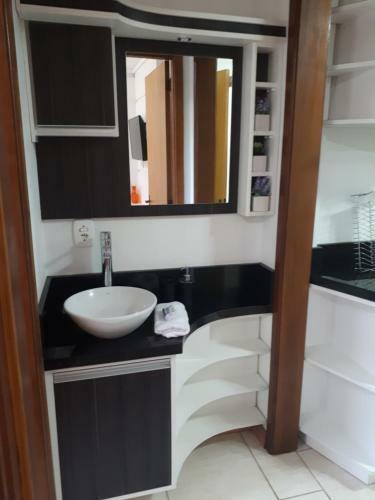 Apartamento 100% Flats