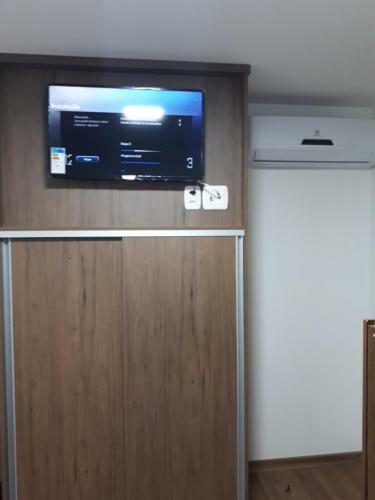 Apartamento 100% Flats
