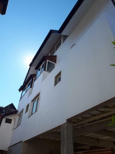 Apartamento 100% Flats