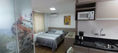 Apartamento 100% Flats