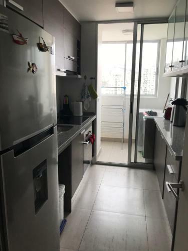 Apartamento Departamento Invermac