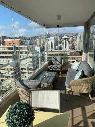 Apartamento Departamento Invermac