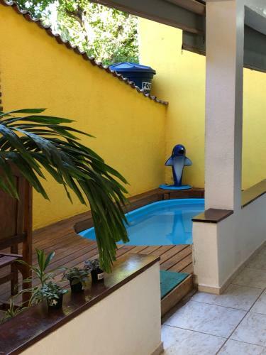 Hostal Pousada Quatro Irm�os