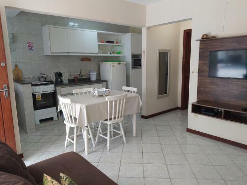 Parada De Bombas Apartamentos