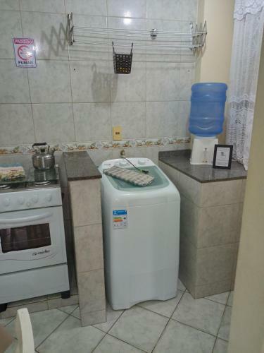 Parada De Bombas Apartamentos