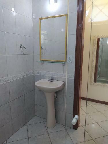 Parada De Bombas Apartamentos