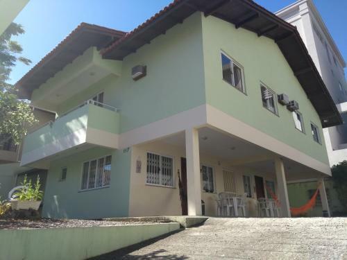 Parada De Bombas Apartamentos