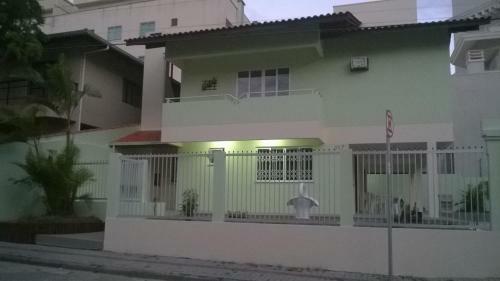 Parada De Bombas Apartamentos