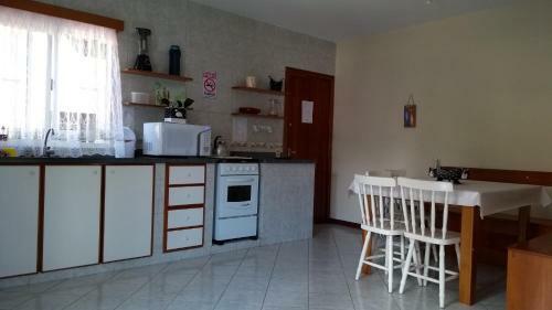 Parada De Bombas Apartamentos