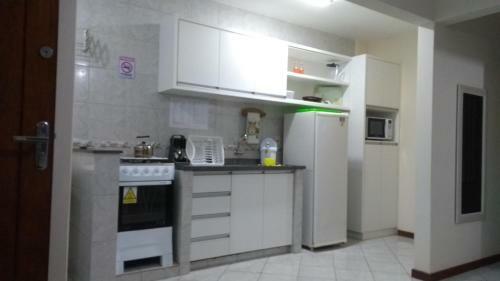 Parada De Bombas Apartamentos