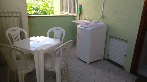 Parada De Bombas Apartamentos