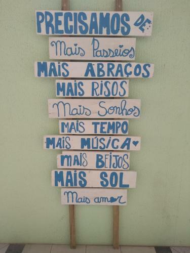 Parada De Bombas Apartamentos