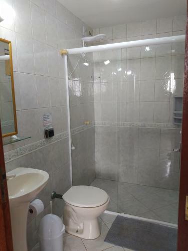 Parada De Bombas Apartamentos