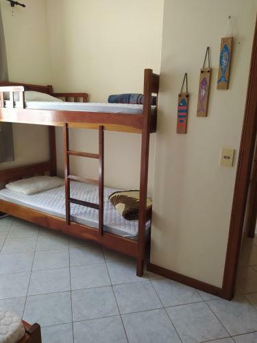 Parada De Bombas Apartamentos