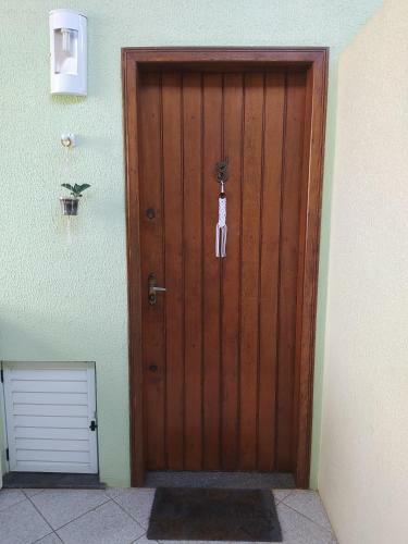 Parada De Bombas Apartamentos